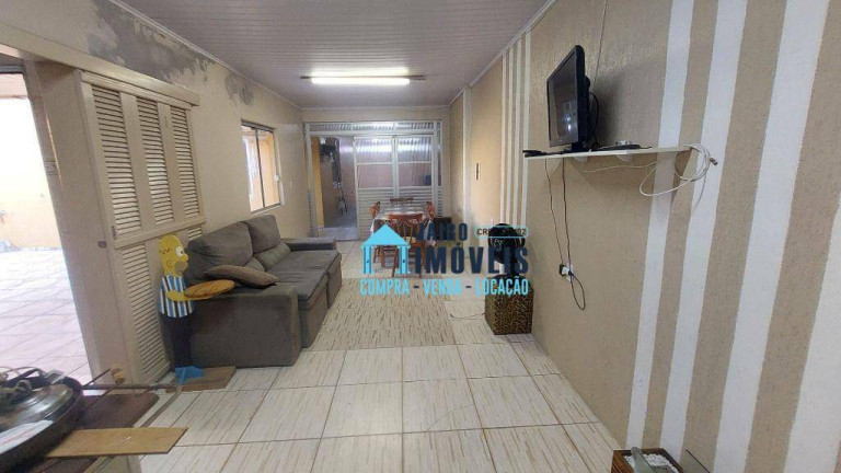 Imagem Casa com 4 Quartos à Venda, 450 m² em Centro - Balneário Pinhal Imagem Casa com 4 Quartos à Venda, 450 m² em Centro - Balneário Pinhal