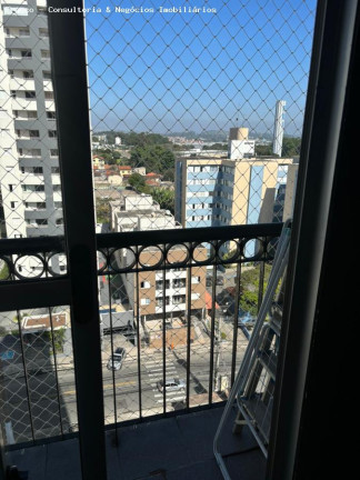 Imagem Apartamento com 2 Quartos à Venda, 52 m² em Assunção - São Bernardo Do Campo Imagem Apartamento com 2 Quartos à Venda, 52 m² em Assunção - São Bernardo Do Campo