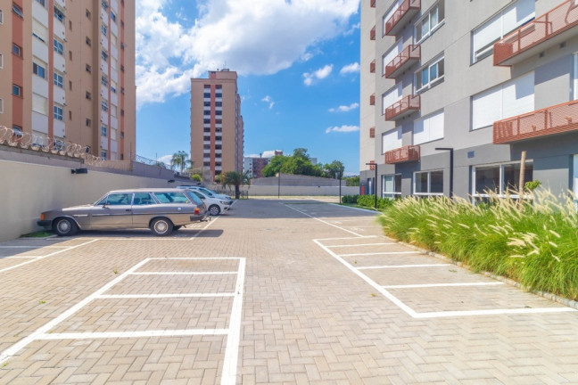 Imagem Apartamento com 1 Quarto à Venda, 40 m² em Partenon - Porto Alegre Imagem Apartamento com 1 Quarto à Venda, 40 m² em Partenon - Porto Alegre