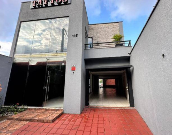 Imagem Imóvel Comercial à Venda, 550 m² em Quarta Parada - São Paulo