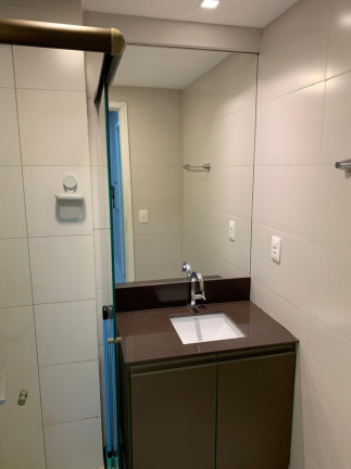 Imagem Apartamento com 2 Quartos para Alugar, 50 m² em Tambaú - João Pessoa Imagem Apartamento com 2 Quartos para Alugar, 50 m² em Tambaú - João Pessoa