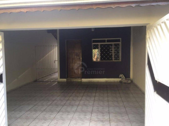Casa com 3 Quartos à Venda, 168 m² em Jardim Primavera - Indaiatuba