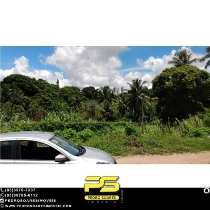 Imagem Terreno à Venda, 360 m² em Jardim Cidade Universitária - João Pessoa Imagem Terreno à Venda, 360 m² em Jardim Cidade Universitária - João Pessoa