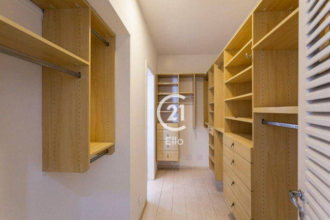 Imagem Apartamento com 3 Quartos à Venda, 276 m² em Paraíso - São Paulo Imagem Apartamento com 3 Quartos à Venda, 276 m² em Paraíso - São Paulo