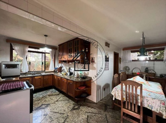 Imagem Casa de Condomínio com 4 Quartos à Venda, 847 m² em São Paulo Ii - Cotia Imagem Casa de Condomínio com 4 Quartos à Venda, 847 m² em São Paulo Ii - Cotia