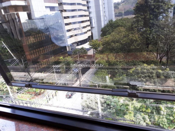 Imagem Sala Comercial para Alugar, 119 m² em Cidade Monções - São Paulo Imagem Sala Comercial para Alugar, 119 m² em Cidade Monções - São Paulo