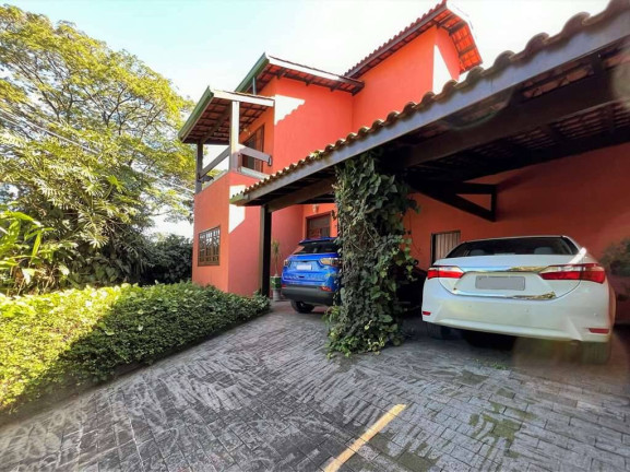 Imagem Casa à Venda,  em Vila Santo Antônio - Cotia