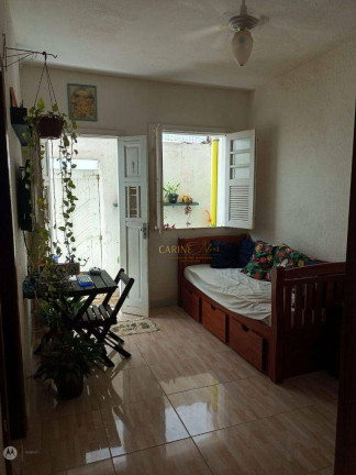 Imagem Casa com 3 Quartos à Venda, 60 m² em Itapuã - Salvador Imagem Casa com 3 Quartos à Venda, 60 m² em Itapuã - Salvador