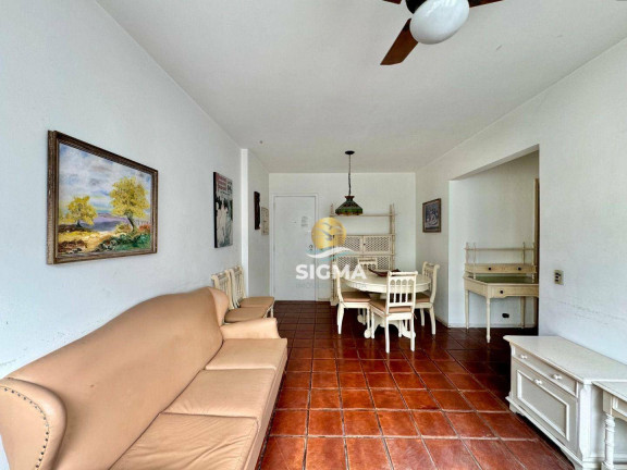 Imagem Apartamento com 2 Quartos à Venda, 70 m² em Pitangueiras - Guarujá Imagem Apartamento com 2 Quartos à Venda, 70 m² em Pitangueiras - Guarujá