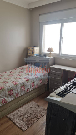 Imagem Apartamento com 2 Quartos à Venda, 88 m² em Campestre - Santo André