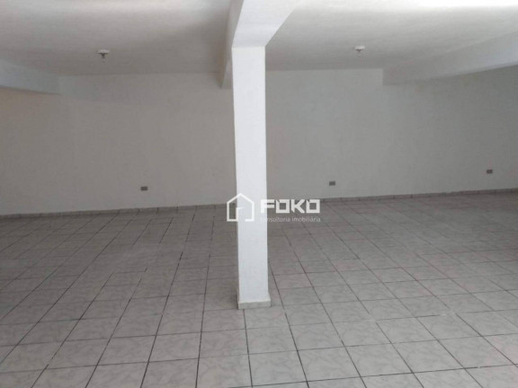 Imagem Sala Comercial para Alugar, 127 m² em Vila Leonor - Guarulhos Imagem Sala Comercial para Alugar, 127 m² em Vila Leonor - Guarulhos