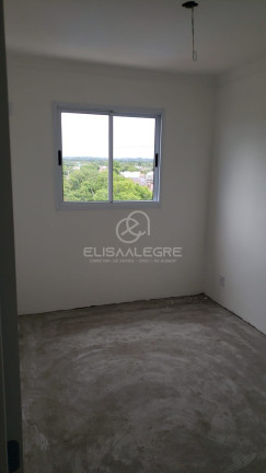 Imagem Apartamento com 2 Quartos à Venda, 43 m² em Campina - São Leopoldo
