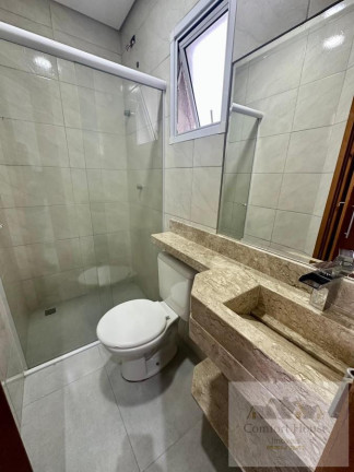 Imagem Cobertura com 2 Quartos à Venda, 74 m² em Jardim Santo André - Santo André Imagem Cobertura com 2 Quartos à Venda, 74 m² em Jardim Santo André - Santo André