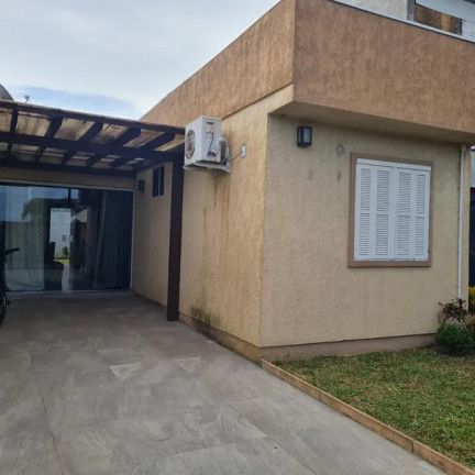 Imagem Casa com 3 Quartos à Venda, 75 m² em Capão Novo - Capão Da Canoa