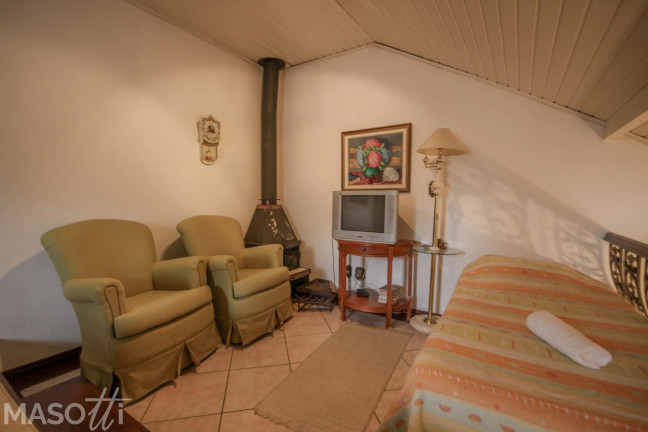 Apartamento com 2 Quartos à Venda, 5.884 m² em Planalto - Gramado
