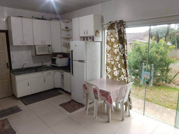 Imagem Casa com 2 Quartos à Venda, 56 m² em Salinas - Balneário Barra Do Sul Imagem Casa com 2 Quartos à Venda, 56 m² em Salinas - Balneário Barra Do Sul