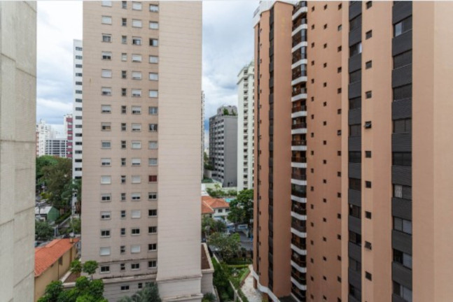 Imagem Apartamento com 3 Quartos à Venda, 115 m² em Vila Mariana - São Paulo Imagem Apartamento com 3 Quartos à Venda, 115 m² em Vila Mariana - São Paulo