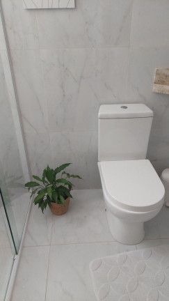 Imagem Apartamento com 3 Quartos à Venda, 97 m² em Parque Residencial Aquarius - São José Dos Campos