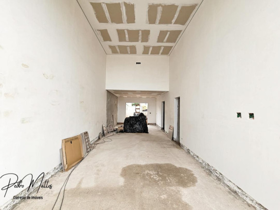 Imagem Casa com 3 Quartos à Venda, 260 m² em Ondas - Soleil - Piracicaba