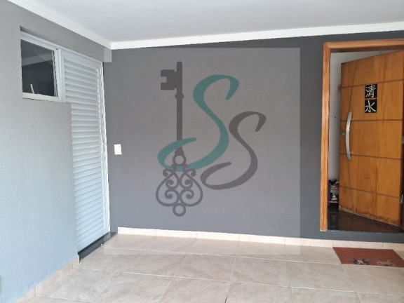 Imagem Casa com 3 Quartos à Venda, 200 m² em Loteamento Residencial Santa Gertrudes - Valinhos Imagem Casa com 3 Quartos à Venda, 200 m² em Loteamento Residencial Santa Gertrudes - Valinhos