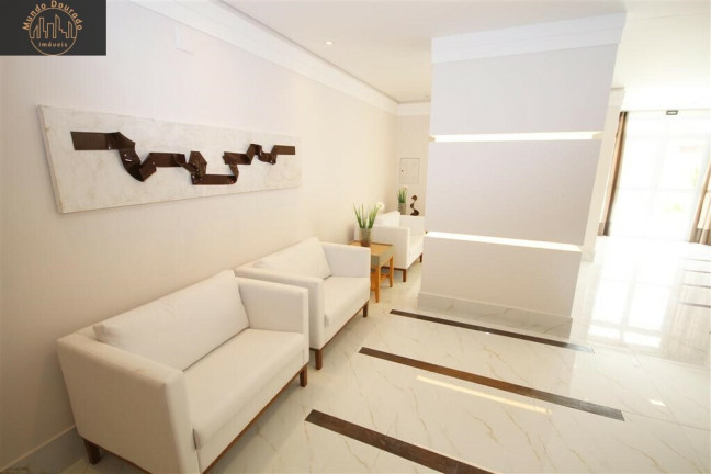 Imagem Apartamento com 3 Quartos à Venda, 85 m² em Centro - São Caetano Do Sul Imagem Apartamento com 3 Quartos à Venda, 85 m² em Centro - São Caetano Do Sul