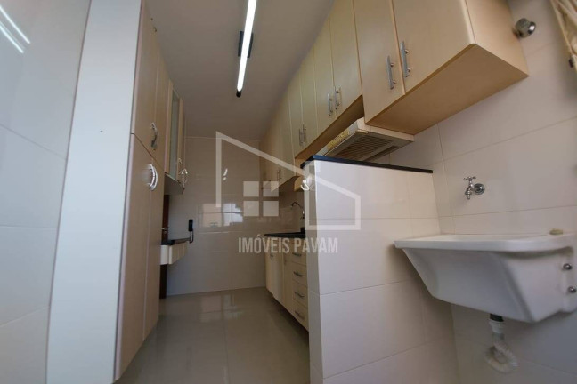 Imagem Apartamento com 3 Quartos para Alugar, 78 m² em Planalto - São Bernardo Do Campo Imagem Apartamento com 3 Quartos para Alugar, 78 m² em Planalto - São Bernardo Do Campo