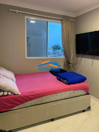 Imagem Apartamento com 2 Quartos à Venda, 46 m² em Jardim Boa Vista (zona Oeste) - São Paulo Imagem Apartamento com 2 Quartos à Venda, 46 m² em Jardim Boa Vista (zona Oeste) - São Paulo