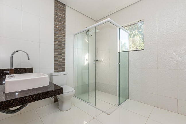 Imagem Casa com 4 Quartos à Venda, 440 m² em Augusta - Curitiba