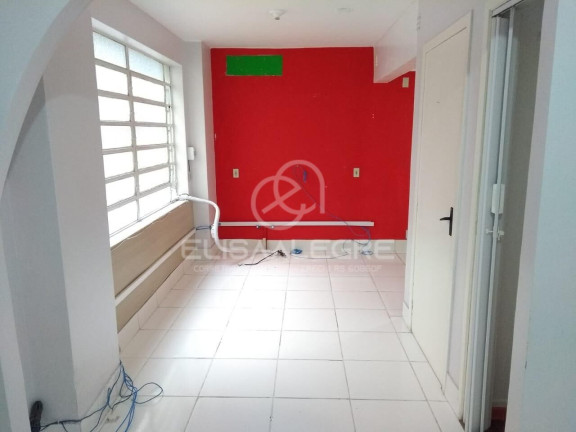 Imagem Sala Comercial à Venda, 61 m² em Centro Histórico - Porto Alegre
