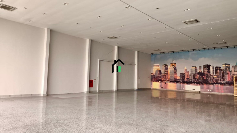 Imagem Sala Comercial à Venda, 837 m² em Centro - Patos De Minas Imagem Sala Comercial à Venda, 837 m² em Centro - Patos De Minas