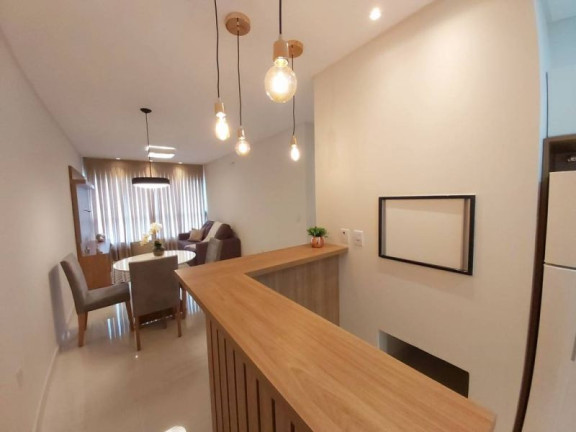 Imagem Apartamento com 2 Quartos à Venda, 65 m² em Centro - Tramandaí Imagem Apartamento com 2 Quartos à Venda, 65 m² em Centro - Tramandaí