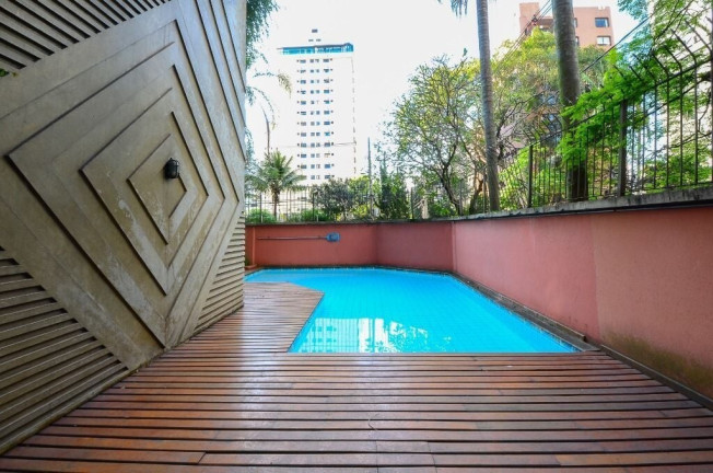 Imagem Apartamento com 4 Quartos à Venda, 180 m² em Moema - São Paulo Imagem Apartamento com 4 Quartos à Venda, 180 m² em Moema - São Paulo