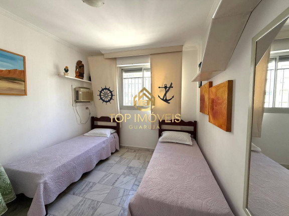Imagem Apartamento com 3 Quartos à Venda, 135 m² em Pitangueiras - Guarujá