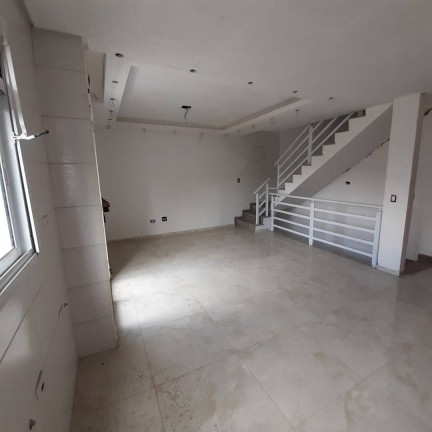 Imagem Sobrado com 2 Quartos à Venda, 114 m² em Parque Jaçatuba - Santo André Imagem Sobrado com 2 Quartos à Venda, 114 m² em Parque Jaçatuba - Santo André