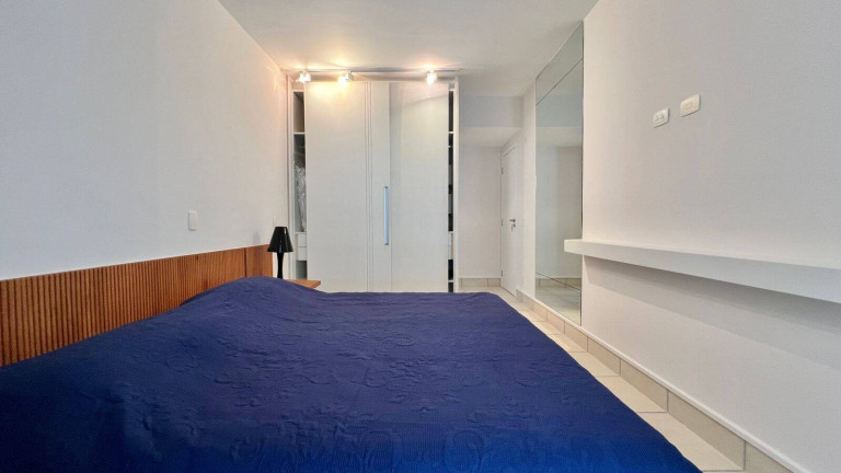 Imagem Apartamento com 4 Quartos à Venda, 192 m² em Riviera De São Lourenço - Bertioga