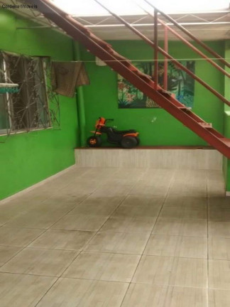 Imagem Imóvel com 3 Quartos à Venda, 163 m² em Parque Senhor Do Bonfim - Duque De Caxias