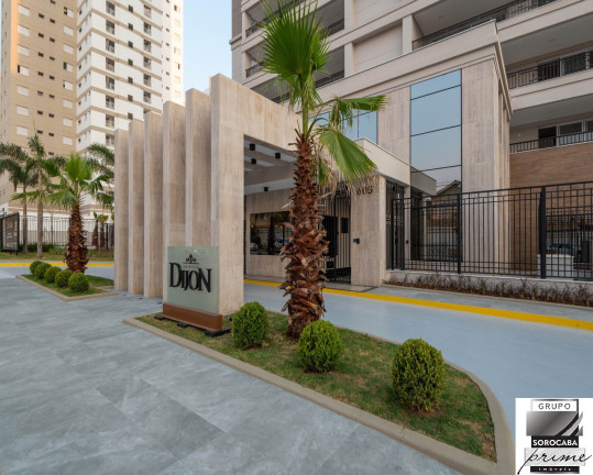 Imagem Apartamento com 4 Quartos à Venda, 314 m² em Parque Campolim - Sorocaba Imagem Apartamento com 4 Quartos à Venda, 314 m² em Parque Campolim - Sorocaba