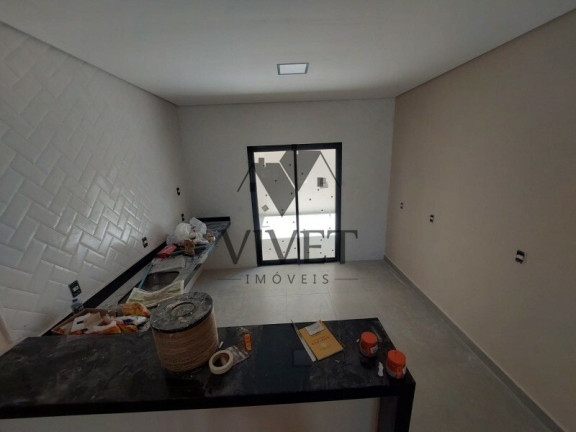 Imagem Casa de Condomínio com 3 Quartos à Venda, 108 m² em Cajuru Do Sul - Sorocaba