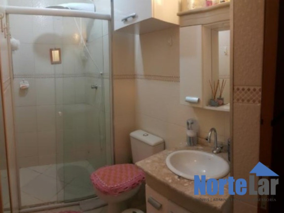 Imagem Casa de Condomínio com 2 Quartos à Venda, 70 m² em Jardim Jaraguá - São Paulo Imagem Casa de Condomínio com 2 Quartos à Venda, 70 m² em Jardim Jaraguá - São Paulo
