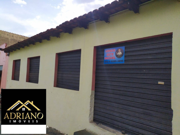 Imagem Imóvel Comercial à Venda, 280 m² em Morada Da Serra - Cuiabá Imagem Imóvel Comercial à Venda, 280 m² em Morada Da Serra - Cuiabá