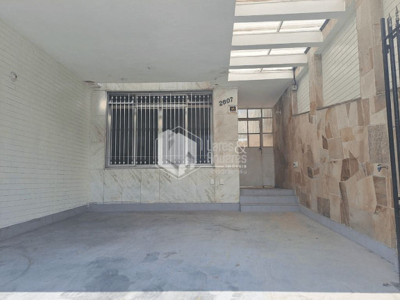 Imagem Casa com 3 Quartos à Venda, 150 m² em Santana - São Paulo Imagem Casa com 3 Quartos à Venda, 150 m² em Santana - São Paulo
