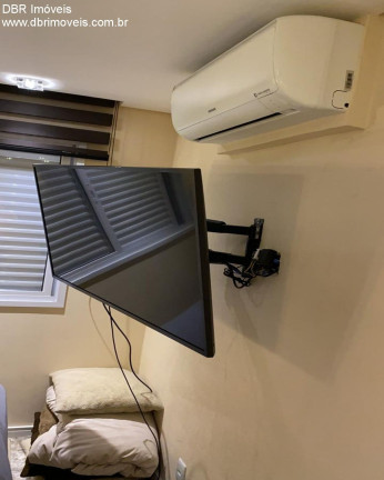 Imagem Apartamento com 2 Quartos à Venda, 99 m² em Tatuapé - São Paulo