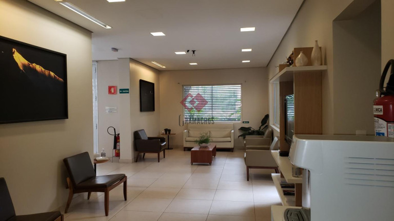 Imagem Imóvel Comercial à Venda, 589 m² em Bela Vista - São Paulo