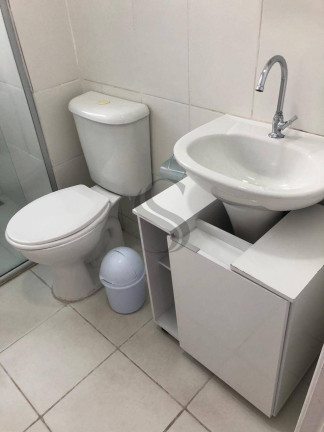 Imagem Apartamento com 2 Quartos à Venda, 47 m² em Parque Campolim - Sorocaba