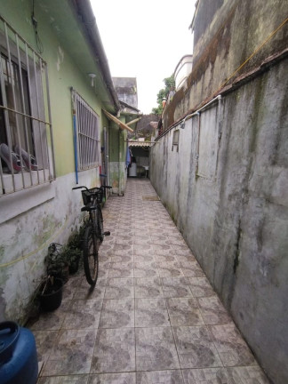 Imagem Casa com 2 Quartos à Venda, 100 m² em Cidade Da Criança - Praia Grande Imagem Casa com 2 Quartos à Venda, 100 m² em Cidade Da Criança - Praia Grande