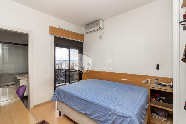 Imagem Apartamento com 4 Quartos à Venda, 202 m² em Sumaré - São Paulo Imagem Apartamento com 4 Quartos à Venda, 202 m² em Sumaré - São Paulo