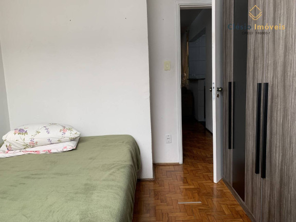 Imagem Apartamento com 2 Quartos à Venda, 57 m² em Vila Buarque - São Paulo