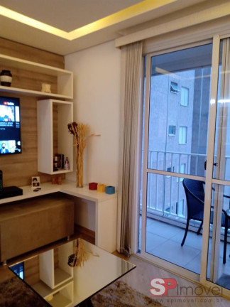 Imagem Apartamento com 3 Quartos à Venda, 68 m² em Jardim Celeste - São Paulo Imagem Apartamento com 3 Quartos à Venda, 68 m² em Jardim Celeste - São Paulo