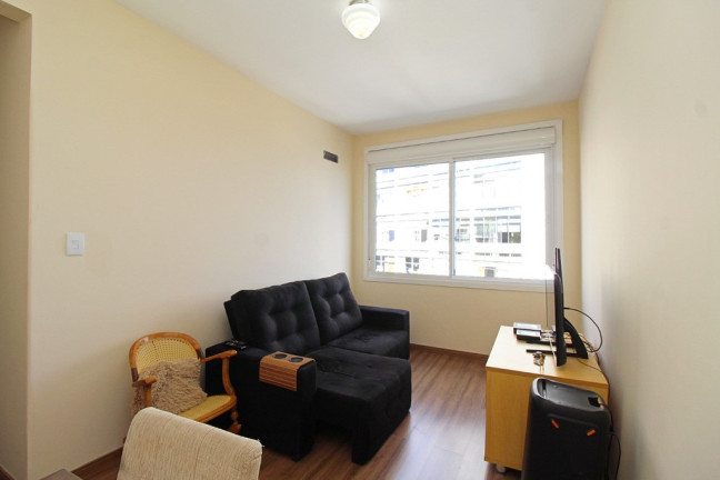 Imagem Apartamento com 2 Quartos à Venda, 66 m² em Centro Histórico - Porto Alegre Imagem Apartamento com 2 Quartos à Venda, 66 m² em Centro Histórico - Porto Alegre