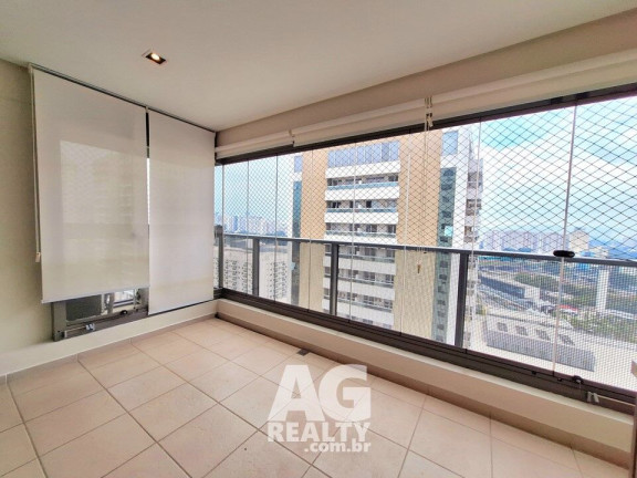 Imagem Apartamento com 2 Quartos à Venda, 73 m² em Barra Funda - São Paulo
